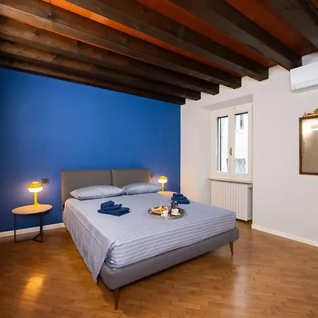 Casa Sul Porto Desenzano del Garda