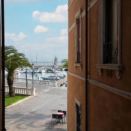 Casa Sul Porto * Desenzano del Garda
