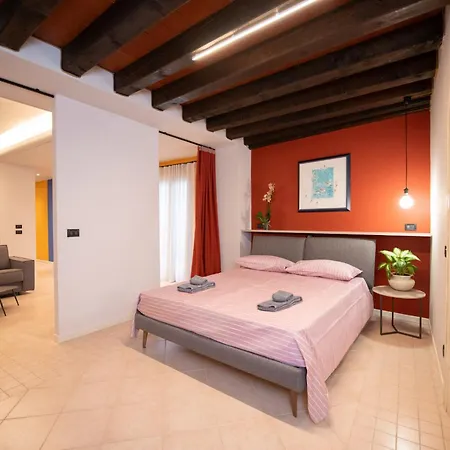 Appartement Casa Sul Porto