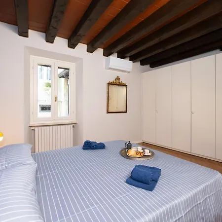 Appartement Casa Sul Porto