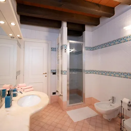 Appartement Casa Sul Porto Desenzano del Garda
