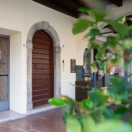 Casa Sul Porto Appartement Desenzano del Garda