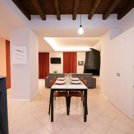 Daire Casa Sul Porto