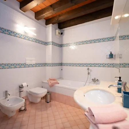 Casa Sul Porto Daire *