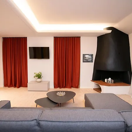 Casa Sul Porto Daire