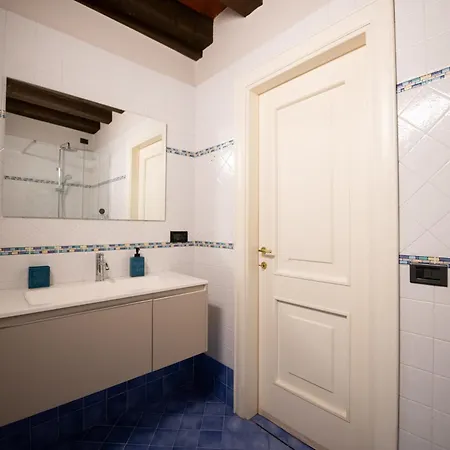 Daire Casa Sul Porto Desenzano del Garda