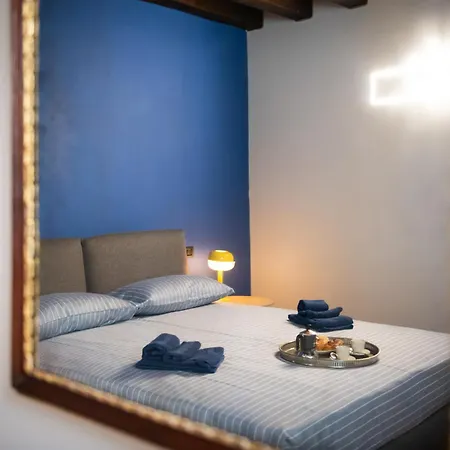 Daire Casa Sul Porto *