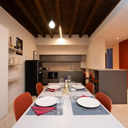 Daire Casa Sul Porto