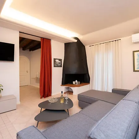 Casa Sul Porto Daire *
