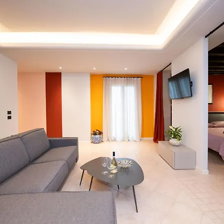 Daire Casa Sul Porto *